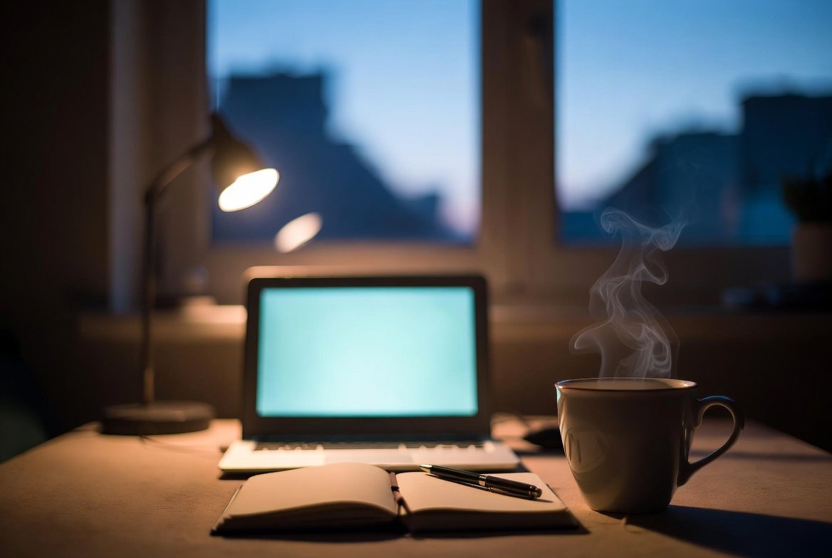 Milliarder, modeller og en direktør på jobbjakt