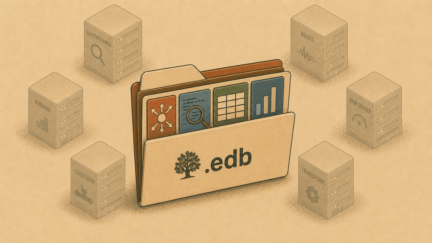 Jeg var (er) gal nok til å lage min egen SQL-server
